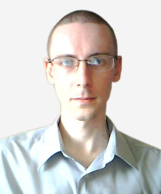 Павел Гришенков