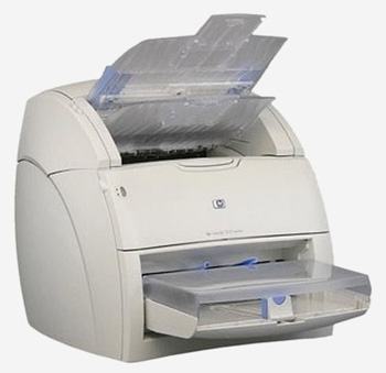 Принтер HP Laser Jet 1220