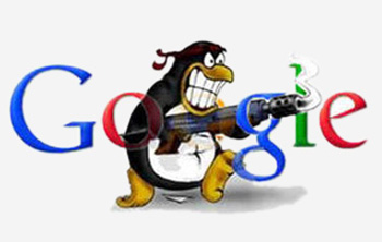 Алгоритмы поисковых систем Google Penguin
