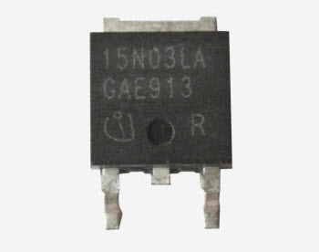 Исправный транзистор для для замены