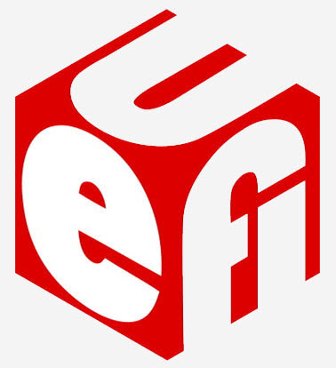 Логотип Uefi Bios