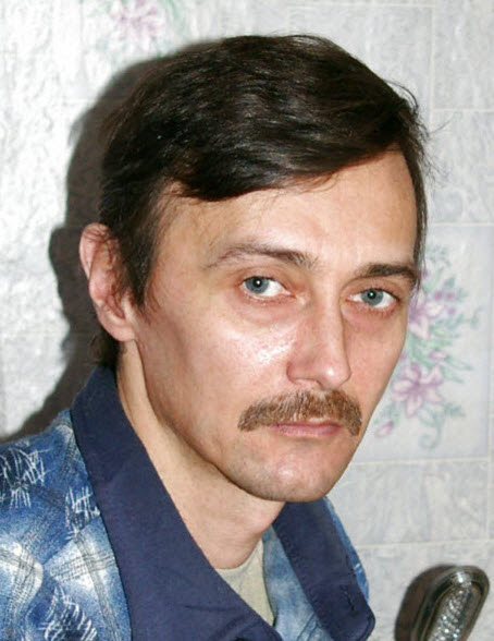 Владимир Яцура Владимир Яцура