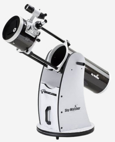 Телескоп Добсона retractable