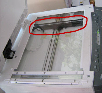 Принтер - отремонтирован